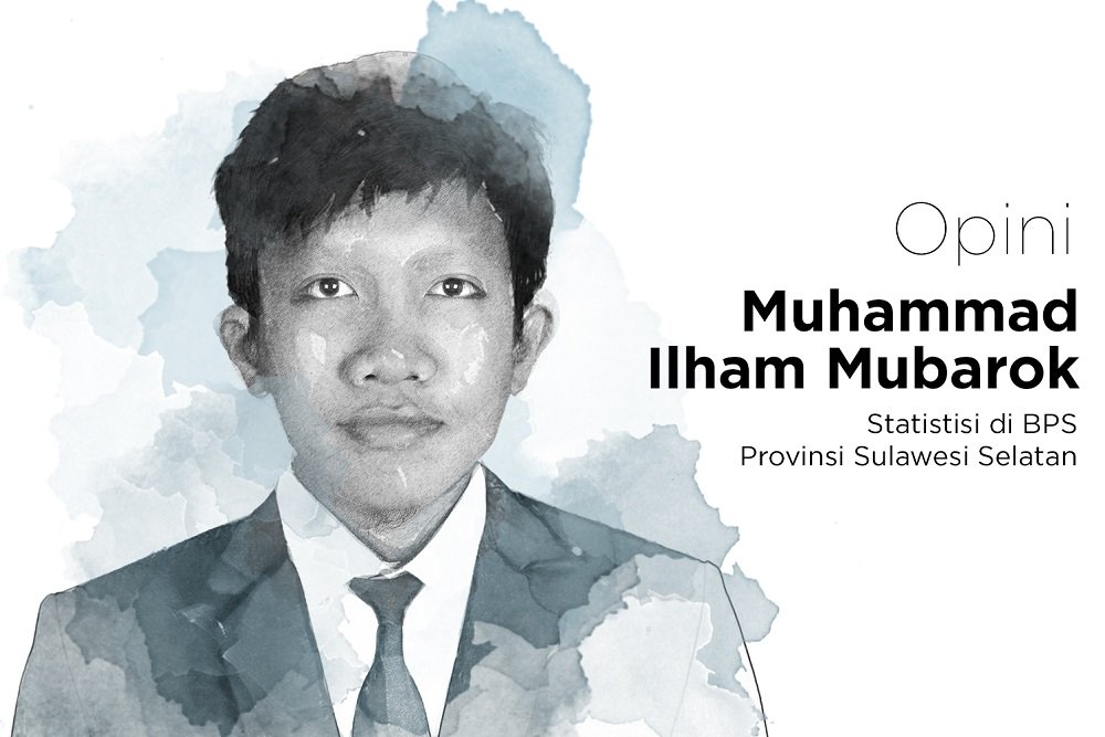 Muhammad Ilham Mubarok
