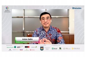 SAFE Forum 2020 : Sustainable Economic Recovery in Indonesia: Opportunities and Challenges