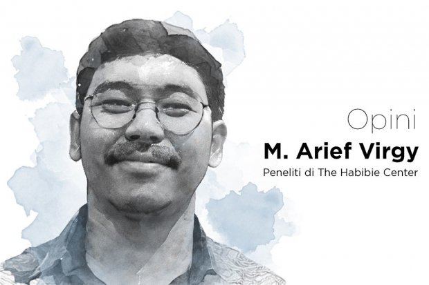 M. Arief Virgy